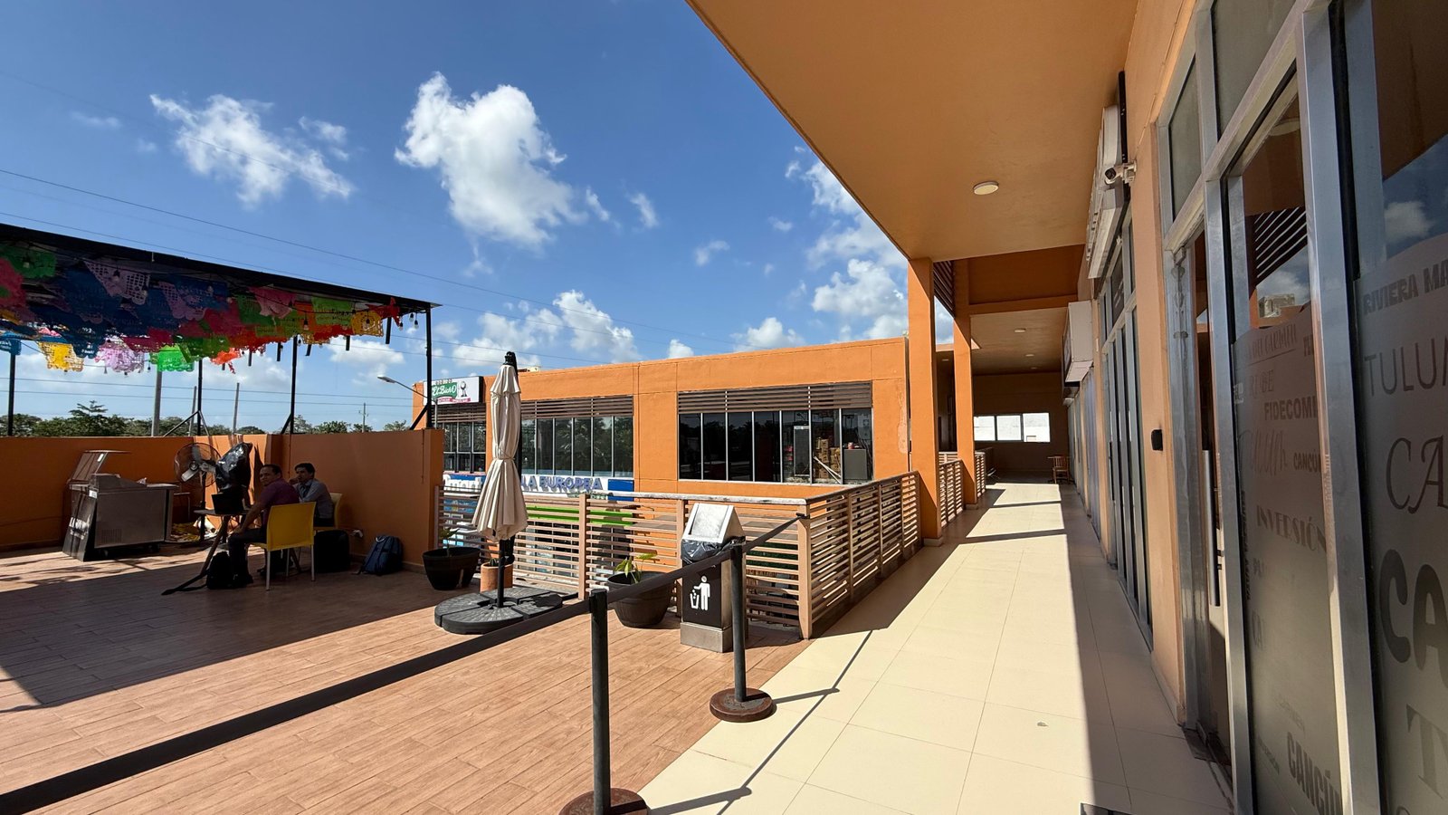Locales comerciales de planta baja