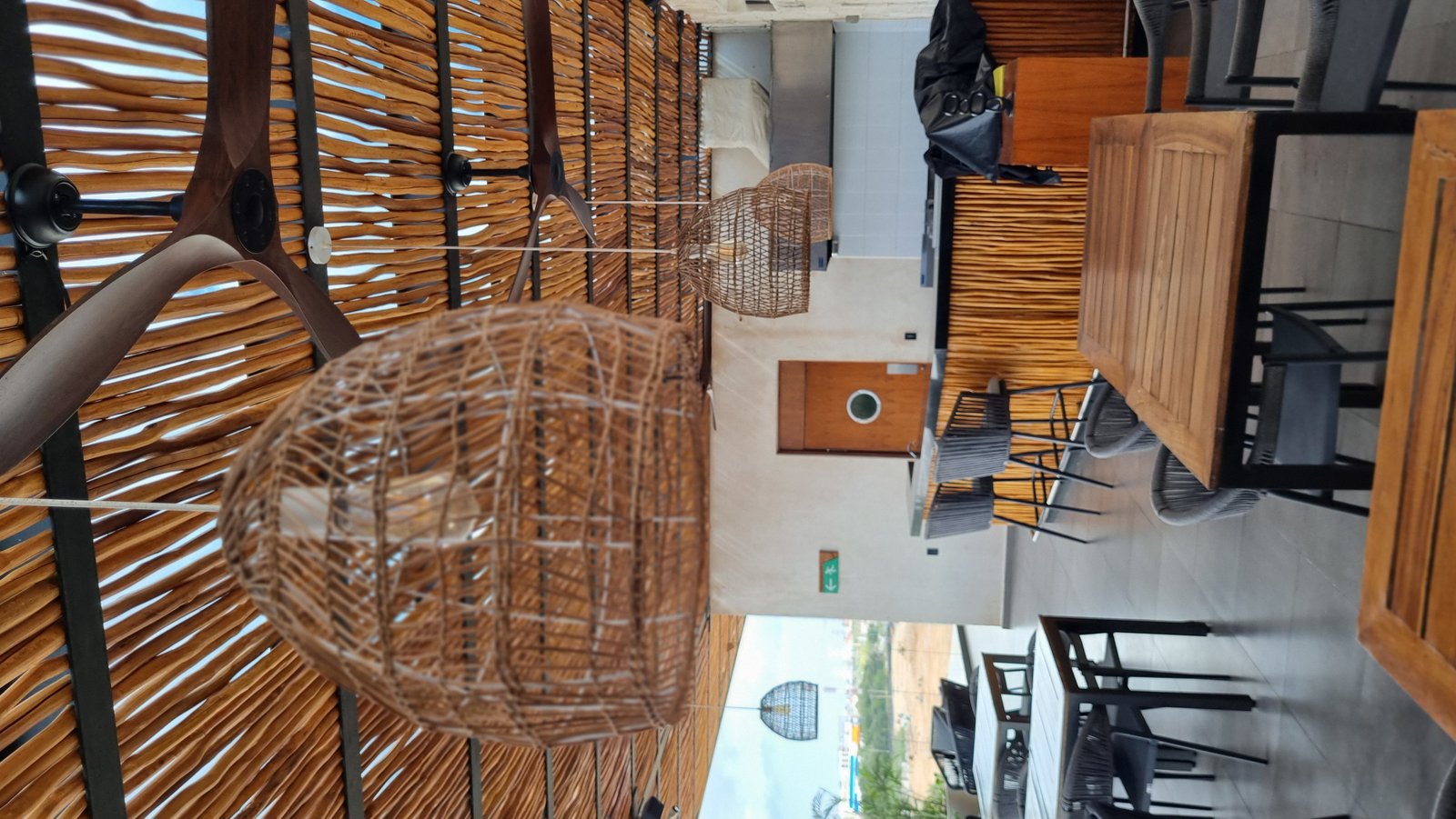 Área Lounge y Sillones